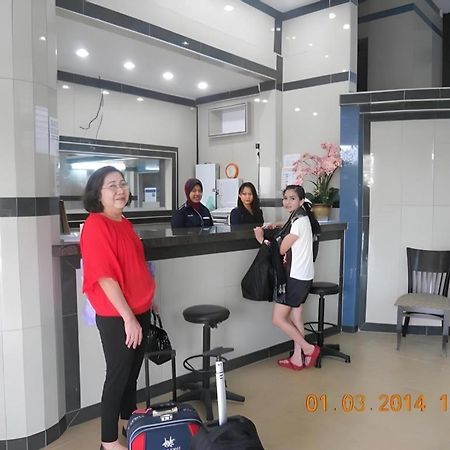 Burmahtel Hotel George Town Exterior photo