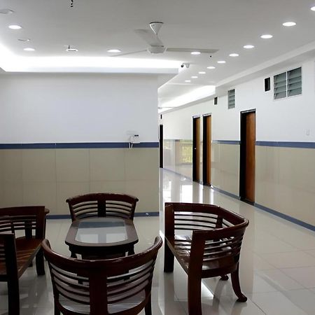 Burmahtel Hotel George Town Exterior photo